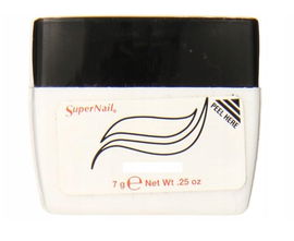 SuperNail Progel UV 7ml Creme Brulee