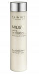 Skinius Milis przeciwstarzeniowe mleczko do mycia twarzy i ciała 200 ml