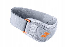 Sporlastic KASSELER bandaż ścięgna rzepki rozmiar 0 platyna 07229 1 sztuka