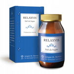 RELAXVIS Sali da bagno - Sól do kąpieli 450g