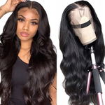 Recool Gotowa do użycia Peruka Body Wave