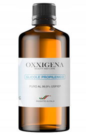 Oxxigena - Czysty płynny glikol propylenowy 99,9% 500 ml