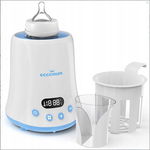 Ogrzewacz do butelek ECCOMUM HB-052E 500W