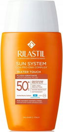 Ochrona Przeciwsłoneczna RIL SUN SYSTEM 50+ płyn