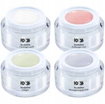 ND24 NailDesign Żel Budujący 4 x 5ml Zestaw