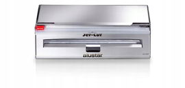 Jet-Cut Inox Plus Pakowarka spożywcza zestaw