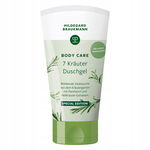 Hildegard Braukmann 7 ziół żel pod prysznic 150 ml