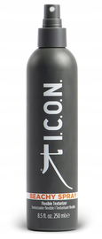 Spray do włosów Icon Beachy 250 ml