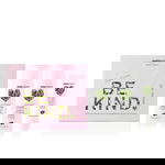 GREEN PEOPLE Bez substancji zapachowych Be Kind Nature i Bio zestaw prezent