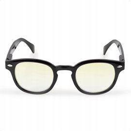 BLUE BLOCK +1,50 CONTACTA - OKULARY KOMPUTEROWE