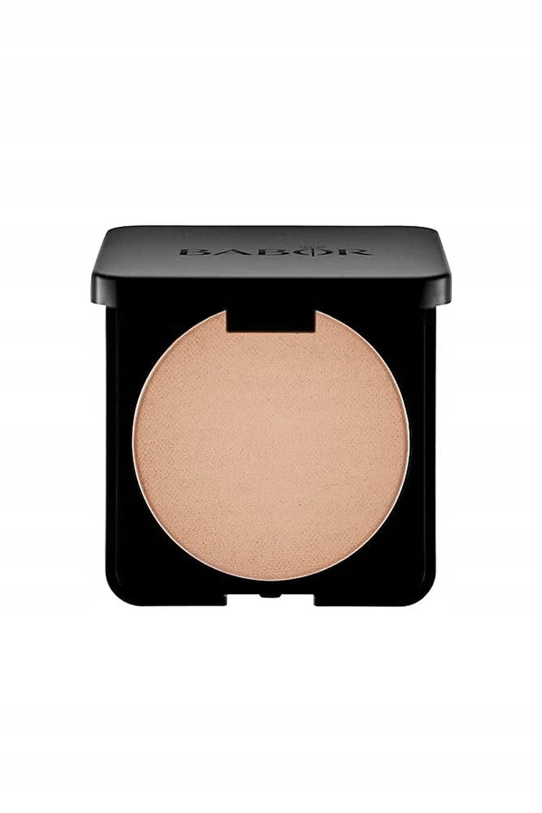BABOR MAKE UP Flawless Finish Foundation, kompaktowy podkład do makijażu
