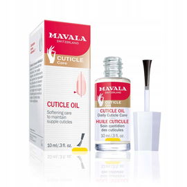 MAVALA CUTICLE OIL - OLEJEK DO PIELĘGNACJI SKÓREK 10 ML