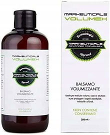 Markeuticals Volumex odżywka zwiększające objętość 250ml