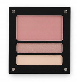 PALETKA CIENI DO POWIEK I RÓŻ DO POLICZKÓW JOLLY DIM