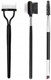 3-częściowy Zestaw do brwi