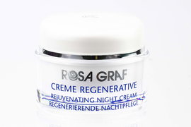 Róża Graf Rosa Graf Creme Regenerative