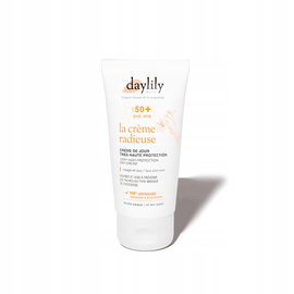 Daylily La creme radieuse krem na dzień LSF 50+ 50 ml