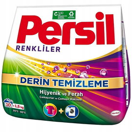 Persil proszek do prania kolorów 1,5 kg