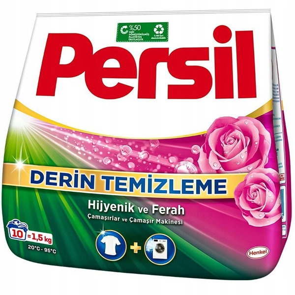PERSIL PROSZEK DO PRANIA 1,5 KG UNIWERSALNY