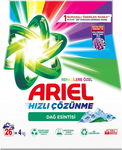 Ariel proszek do prania kolorów 4 kg