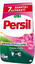 Persil proszek do prania białego 7 kg