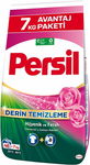 Persil proszek do prania białego 7 kg