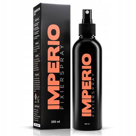 Imperio spray do włosów utrwalający Hair Spray 250 ml