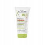 A-Derma Exomega Control Emollient Cream krem do ciała do skóry suchej