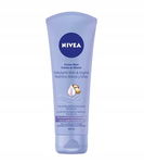 Nivea Krem do Rąk i Paznokci z Olejkiem Makadamia 100ml