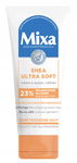 Mixa Handcreme krem do rąk i paznocki 100 ml