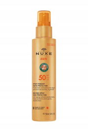 NUXE Sun mleczko do opalania SPF50+ 150 ml
