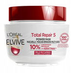 Naprawcza Odżywka do Włosów Total Repair L'Oreal Make Up Elvive 300 ml