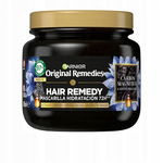 Maseczka Nawilżająca Garnier Original Remedies 340 ml