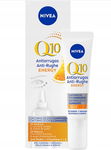 NIVEA Q10 KREM PRZECIWZMARSZCZKOWY POD OCZY WITAMINA C+E 15 ML