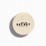 Pin Up Secret Natural&Handmade Naturalne mydło-maska z koziego mleka, 120g