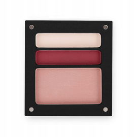 Jolly Dim Paletka do makijażu róż/cień do powiek