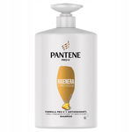 PANTENE SZAMPON DO WŁOSÓW ZNISZCZONYCH NAWILŻA PRO-V INTENSIVE REPAIR 1L