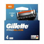 Wkłady do maszynki Gillette ProGlide 4 sztuki
