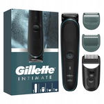 Trymer męski Gillette SkinFirst Intimate i5