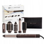 LOKÓWKO-SUSZARKA MULTISTYLER DO WŁOSÓW BELLISSIMA PRODIGY AIRWRAP 1200 W