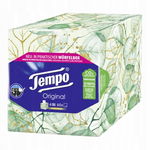 Tempo, Original Chusteczki higiniczne, 60 sztuk
