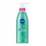 NIVEA DERMA SKIN CLEAR żel oczyszczający przeciw niedoskonałościom 150 ml