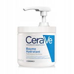 CeraVe krem nawilżający do skóry bardzo suchej 454 g