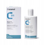 CERAMOL BALSAMO CAPELLI 200ML