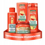 Garnier Fructis zestaw do zniszczonych włosów z prokeratyną