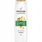 PANTENE ACTIVE LISCI EFFETTO SETA SZAMPON DO WŁOSÓW MATOWYCH 250ML