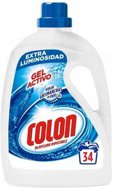 Żel do prania białego Colon 1,7 l