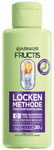 Garnier Fructis Locken szampon wstępny N°0 do włosów kręconych 200 ml