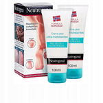 Krem do stóp Neutrogena Norwegian 2 x 100ml