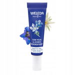 WELEDA Konturujący krem pod oczy i do ust z goryczką letnią, 10ml